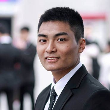 TRAN THANH HUNG