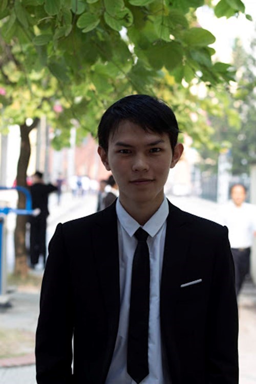 TRAN THANH HAI