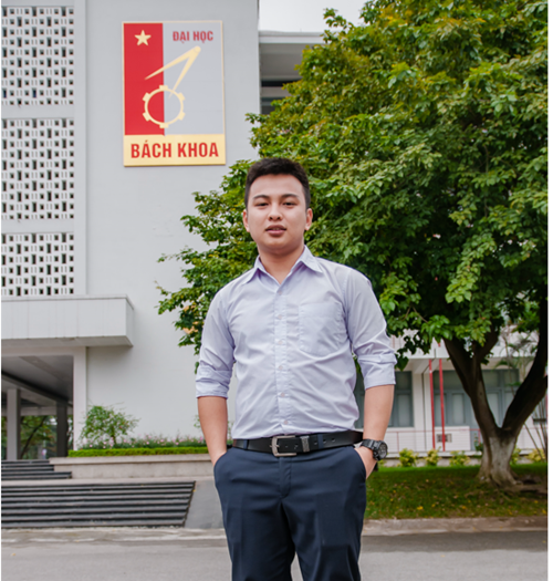 CAO VIET CHUNG
