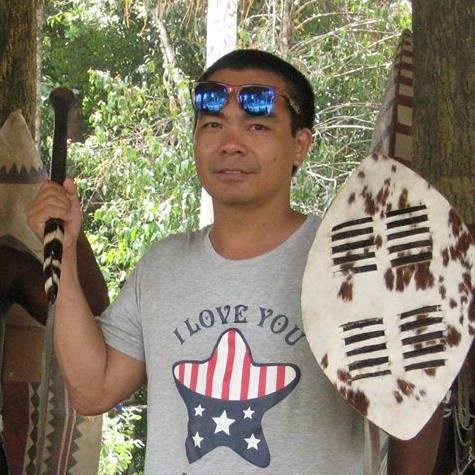 NGUYEN MANH HONG
