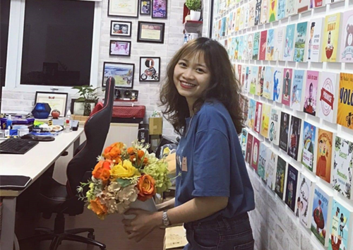 TRINH THI HIEN