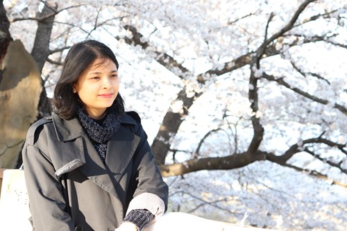 NGUYEN THI THU