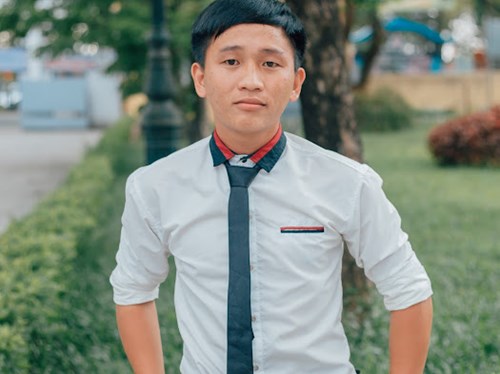 NGUYEN MY