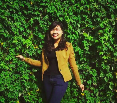 NGUYEN THI DUYEN
