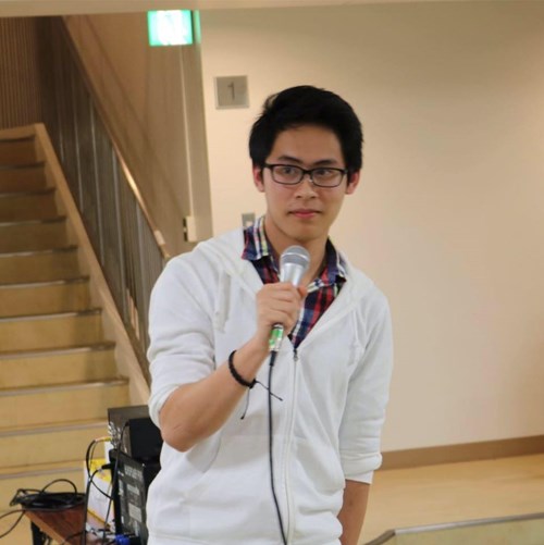 TRAN HUY SON