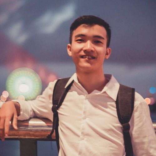 NGUYEN HOAN MAN