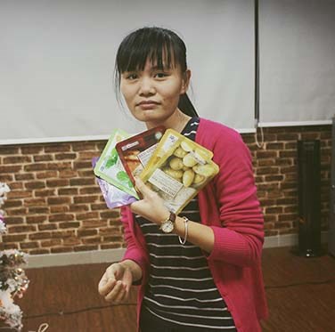 LUU THI HUONG