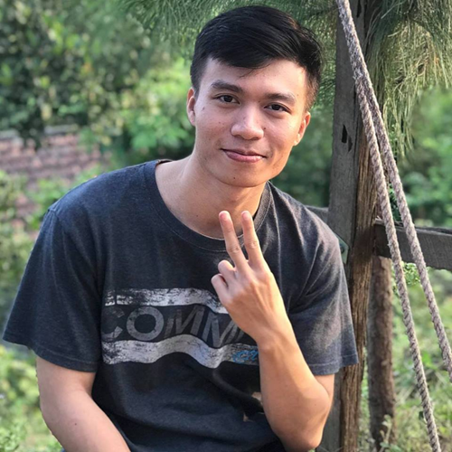 PHAN THE DUC NGOC