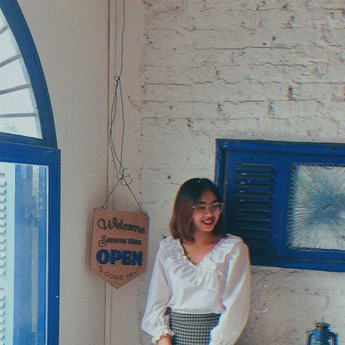 CAO VIET HA