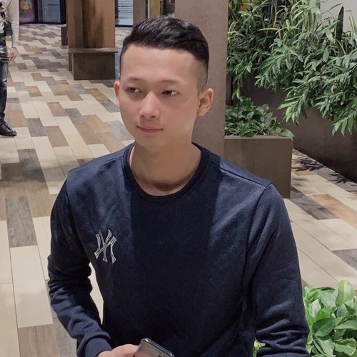 NGUYEN DUY HIEU