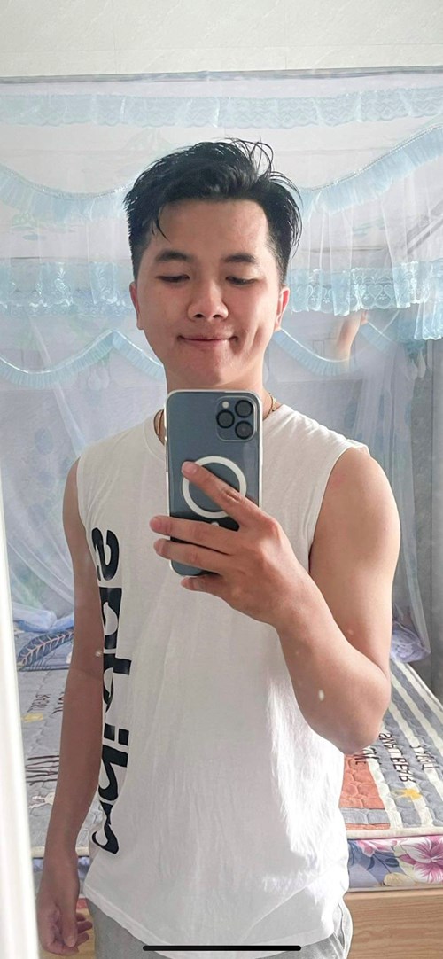 LE TUAN ANH