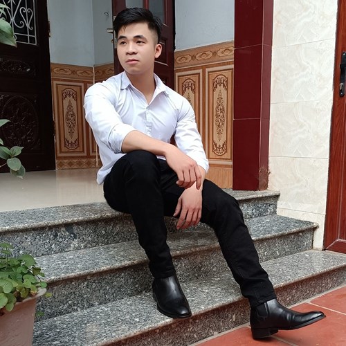 NGUYEN TU TUYEN