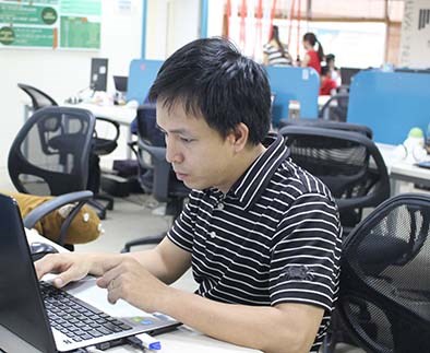 THAI THANH TUAN