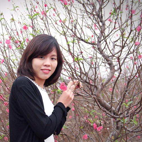 BUI THI HUYEN