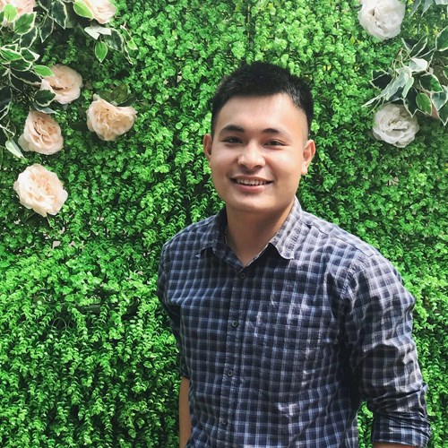 HO KIM QUANG