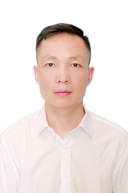 DANG HUU KHAI