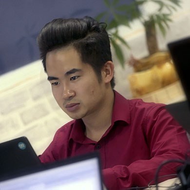 NGUYEN NGOC HUNG