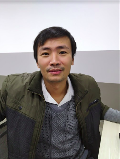 HOANG TRAN THY NGOC