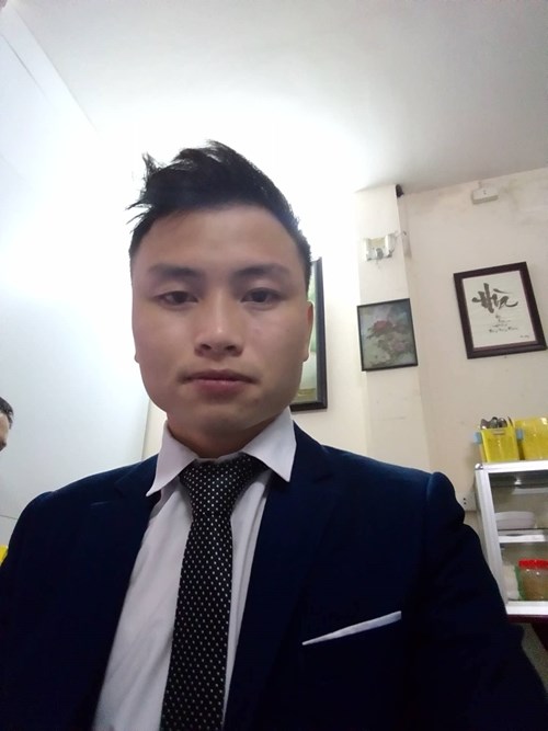 PHAM VAN CHINH