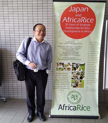 TRAN DUC NGHIA