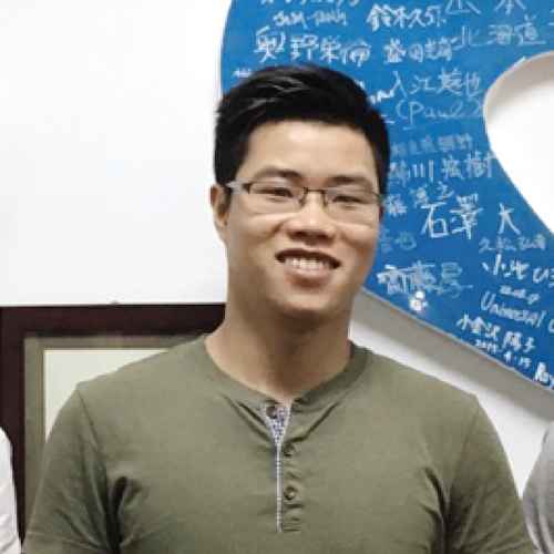 BUI VIET TRUNG