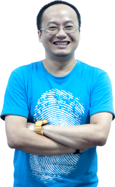 TRẦN ĐỨC NGHĨA