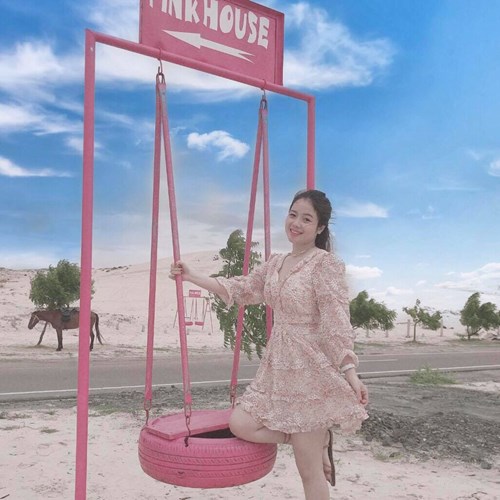 PHAM THI THANH HANG