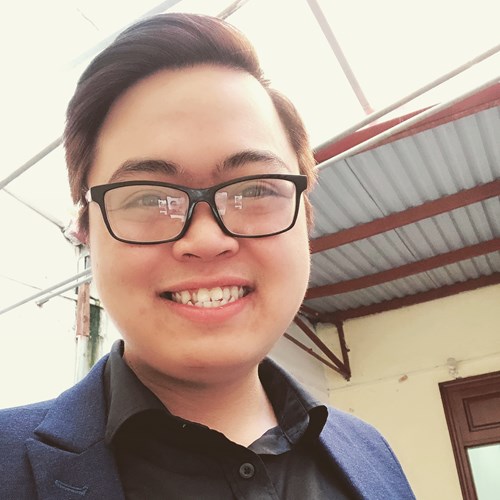 NGUYEN TUAN HAI