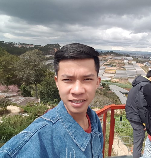 HOANG VAN HUAN