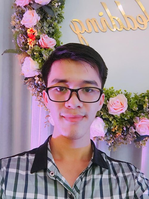 LE HUU PHUOC