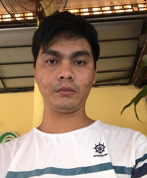 NGO VAN DUC