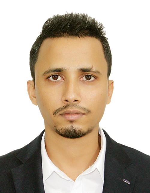 MD RAFIQUL ISLAM