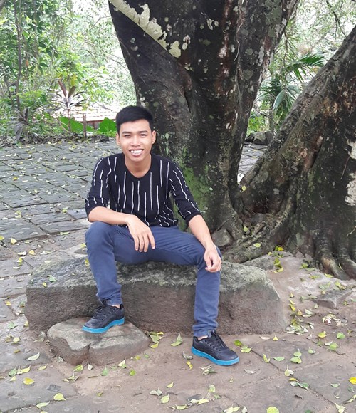 NGUYEN VIET LOI