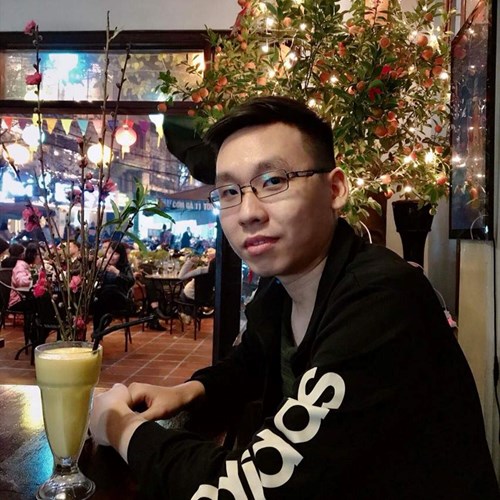 DO HOANG VIET HA