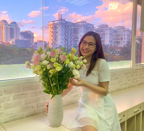 NGUYEN THI HIEN