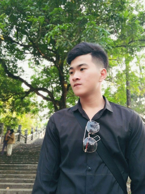 NGUYEN VAN KHANH