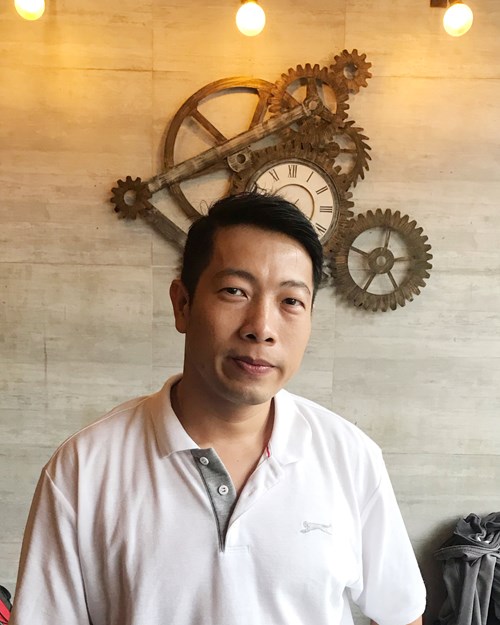 NGUYEN CHI TRUNG