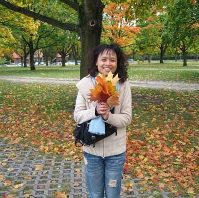 LE CAM NHUNG