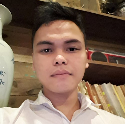 HO CONG THANH