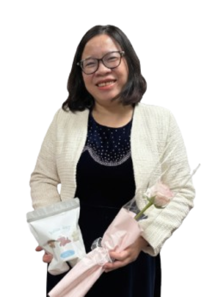 NGUYỄN THỊ THANH