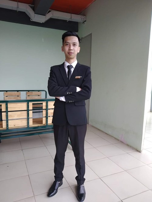 NGUYEN XUAN TAN AN