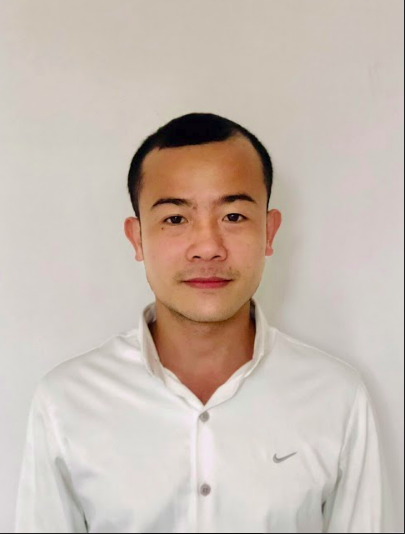 VO HOANG MINH