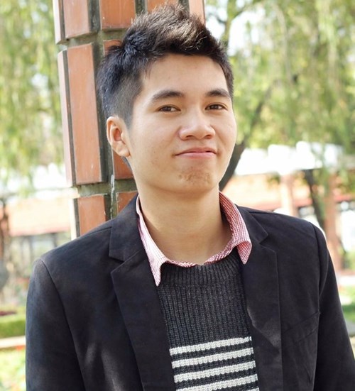 NGUYEN QUOC BAO