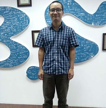 NGUYEN THE DUC