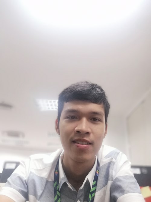 TRAN VAN SANG