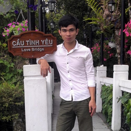 TRAN XUAN VIET