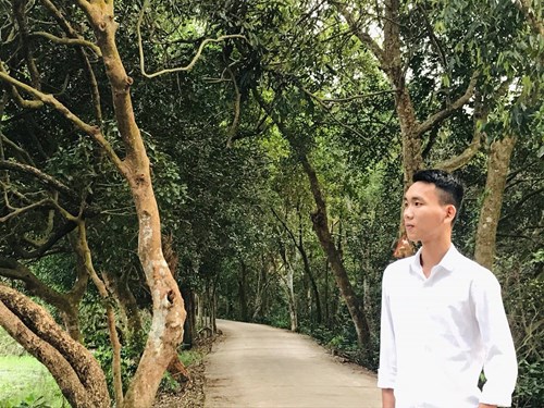VO TRAN NHAT BINH