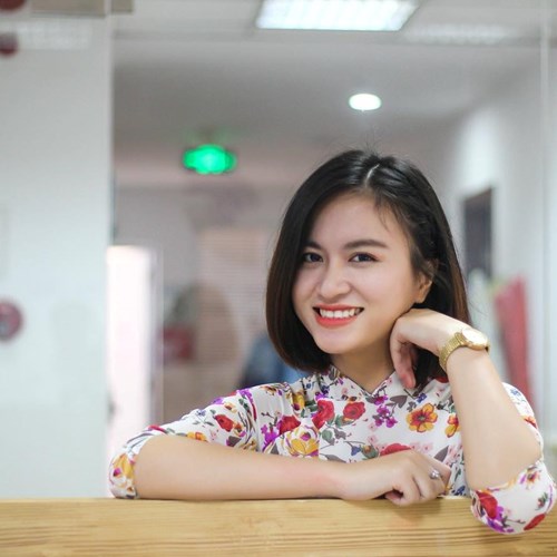 TRAN THUY PHUONG