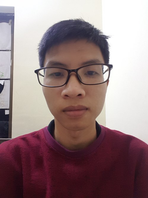 HOANG NGOC BAO