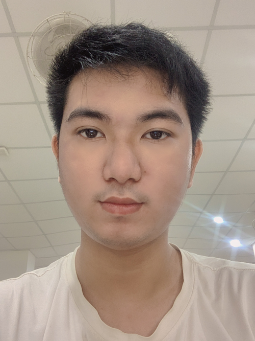 MAI XUAN BINH MINH